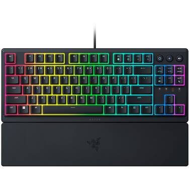 Razer Ornata V3 TKL Low Profile Gaming Keyboard