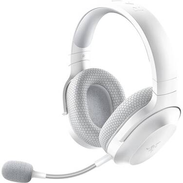 Razer Barracuda X-Wireless Multi-Platform White Headset