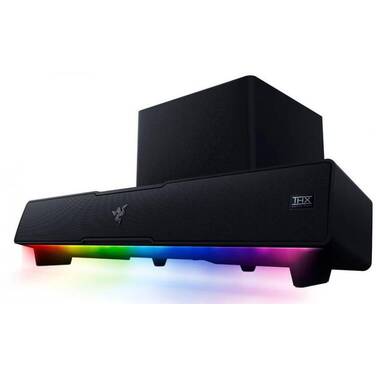 Razer Leviathan V2 PC Gaming Sound Bar with Subwoofer