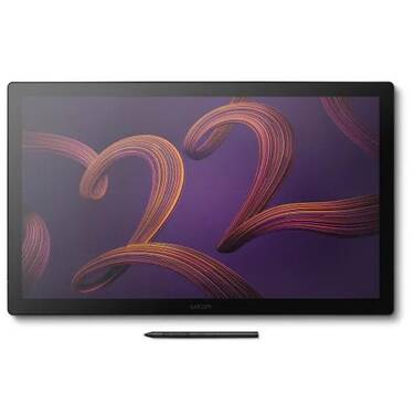 22 Wacom Cintiq PRO 22 Touch DTH227K0C