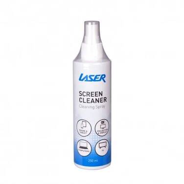 Laser Screen Cleaning Spray 250ml