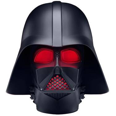 Star Wars Darth Vader Light With Sound 5055964785864