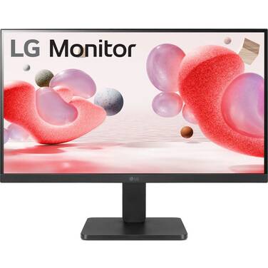 21.5 LG 22MR410-B FHD VA LED Monitor