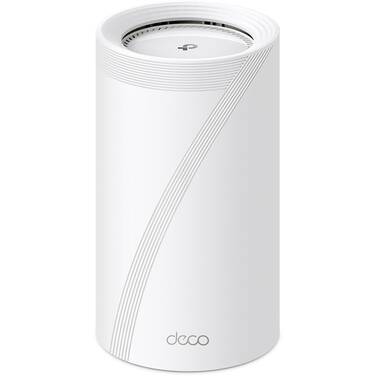 TP-Link Deco BE85 Wireless-BE22000 Whole Home Mesh System