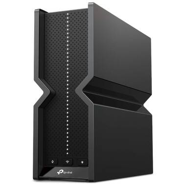 TP-Link Archer BE550 BE9300 Tri-Band Wi-Fi 7 Router