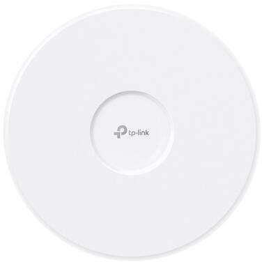 TP-Link EAP773 BE9300 Ceiling Mount Tri-Band Wi-Fi 7 Access Point