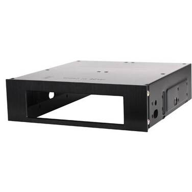 Silverstone FP55B 5.25 External Bay Bracket