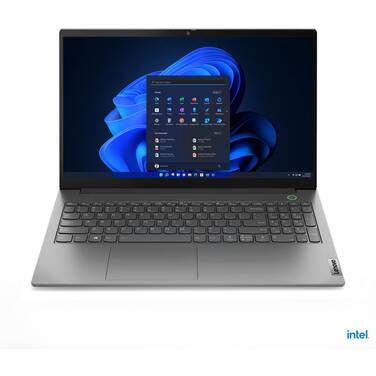 Lenovo ThinkBook 15 G5 IRL 15.6 i7 Laptop Win 11 Pro 21JD001HAU
