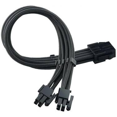 Silverstone PP07E-EPS8B Black Extension