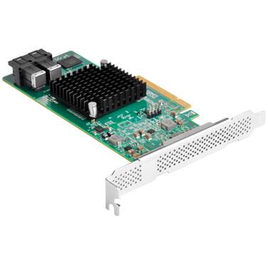 SilverStone SST-ECS05 RAID Controller Card