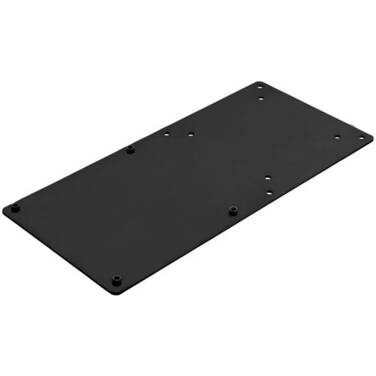 SilverStone MVA01 Extension Bracket for Mouting of NUC w Monitor