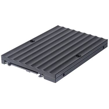 SilverStone MUA01 M.2 NVMe SSD to U.2 SSD Adapter