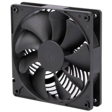 SilverStone AP120I-PRO 120mm Air-penetrator Fan