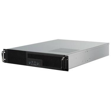 SilverStone RM23-502 2U Rackmount Case