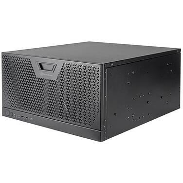 Silverstone RM51 5U Rackmount Case NO PSU
