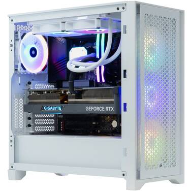 Gaming PC, Gaming Desktop Computers, Custom Build PCs | Computer Alliance