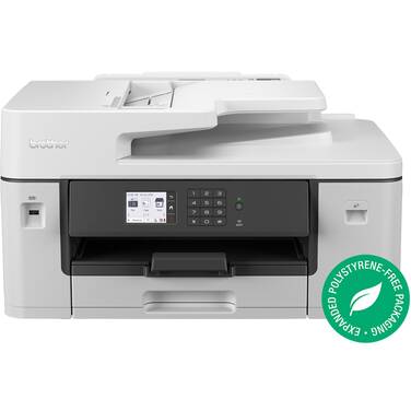 Brother MFC-J6540DW A3 Duplex Colour Wireless Inkjet Multifunction Printer