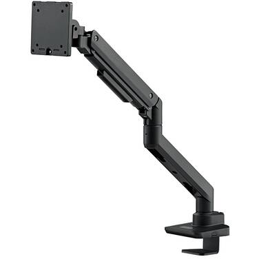 Silverstone ARM14B Heavy-duty Gas Spring Monitor Mount