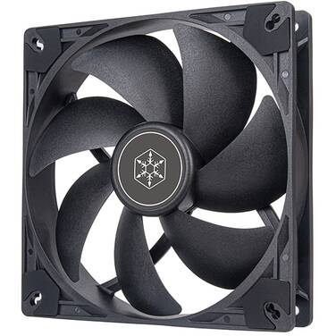 SilverStone VISTA 140 Performance enhanced fan