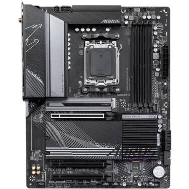 Gigabyte AM5 ATX B650 AORUS ELITE AX V2 DDR5 Motherboard