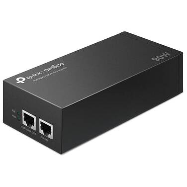 TP-Link Omada POE380S 10Gb POE++ Injector