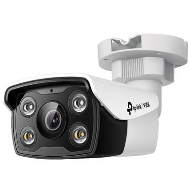 TP-Link VIGI C350 5MP 6mm Lens Full-Color Bullet Network Camera