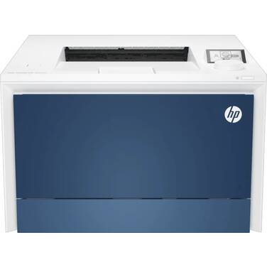 HP Color LaserJet Pro 4201dn Printer + 3 Year Next Business Day Service PN 4RA85F