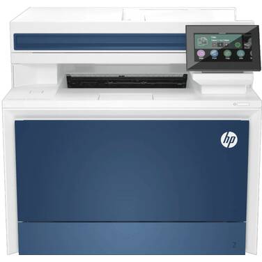 HP 4RA80F LaserJet Pro 4301dw A4 Colour Wireless Multifunction Laser