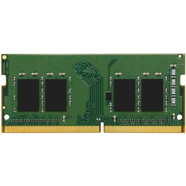 8GB Kingston SODIMM DDR4 3200Mhz RAM for Notebooks KVR32S22S6/8
