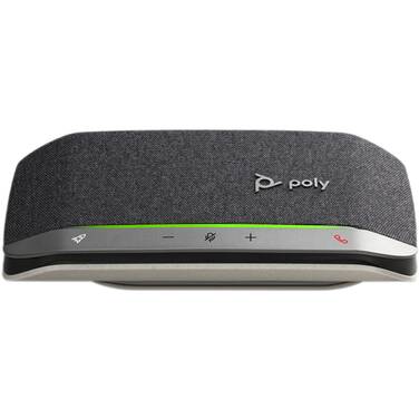 POLY 216868-01 Poly Sync 20 Smart Bluetooth/USB-C Speakerphone