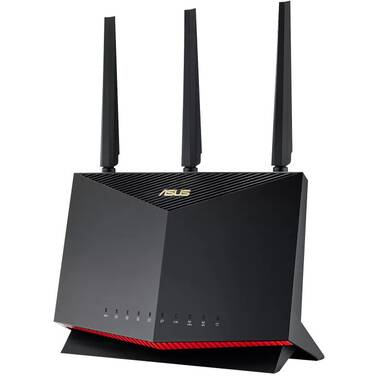 ASUS RT-AX86U PRO Wireless-AX5700 Dual Band Gaming Router