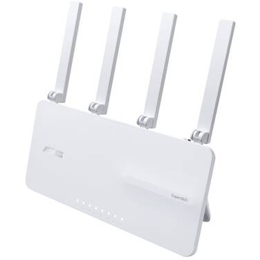 ASUS ExpertWiFi EBR63 WiFi 6 Business Router