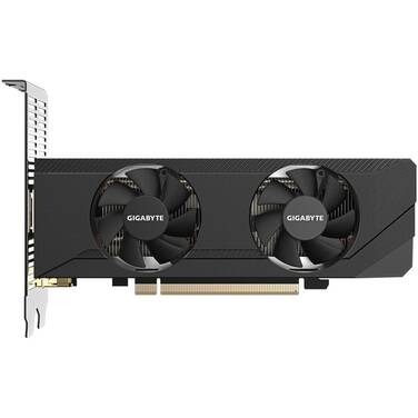 Gigabyte RTX 3050 OC Low Profile 6GB Graphics Card GV-N3050OC-6GL