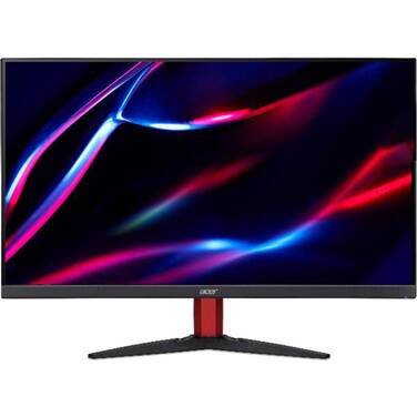 24 Acer Nitro KG242YM3 FHD 180Hz FreeSync IPS Gaming Monitor with Speakers
