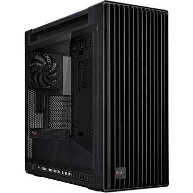 ASUS ProArt PA602 E-ATX Black ATX Case