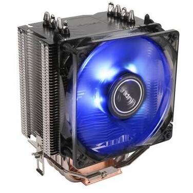Antec C40-K Blue LED CPU Cooler