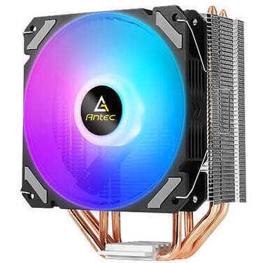 Antec A400I RGB LED CPU Cooler