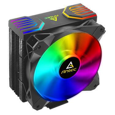 Antec FrigusAir 400 ARGB CPU Cooler