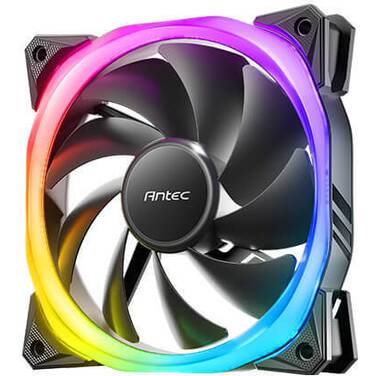 Antec Fusion 120mm ARGB Fan