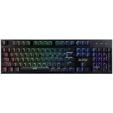XPG INFAREX K10 RGB Mem-chanical Gaming Keyboard