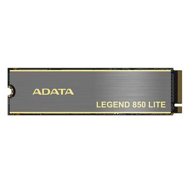2TB ADATA LEGEND 850 Lite NVMe PCIe SSD