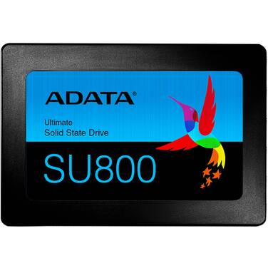 256GB AData 2.5 SU800 SATA 6Gb/s SSD ASU800SS-256GT-C