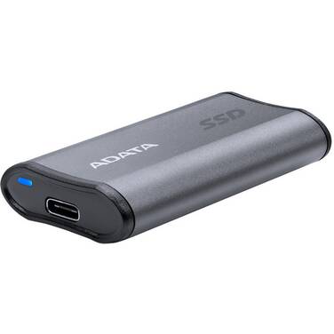 2TB AData SE880 External SSD AELI-SE880-2TCGY, Limit 2 per customer