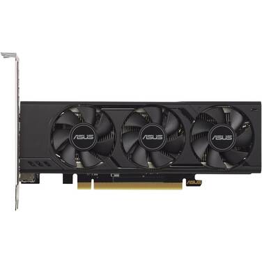 Asus RTX 4060 8GB OC Low Profile Graphics Card, Limit 1 per customer