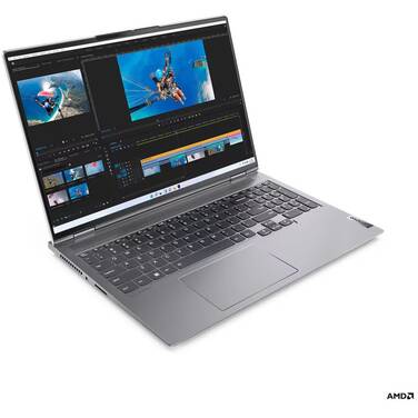 Lenovo ThinkBook 16P G3 16 Ryzen 7 3060 Laptop Win 11 Pro 21EK0010AU