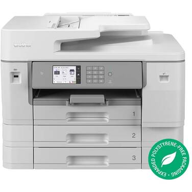 Brother MFC-J6957DW A3 Colour Inkjet Multifunction Printer