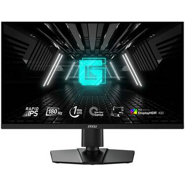 27 MSI G274QPF E2 IPS QHD 180Hz Gaming Monitor with Height Adjust