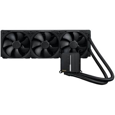 ASUS ProArt LC 420 AIO Liquid CPU Cooler