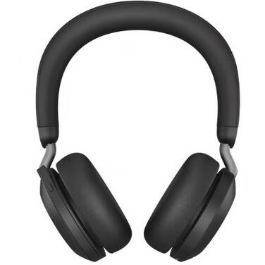 Jabra Evolve2 75 With Link 380C UC Black 27599-989-899