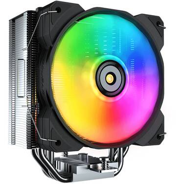 Cougar FORZA 50 ARGB Premium single Tower Air Cooler